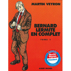 Bernard Lermite en Complet...