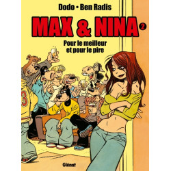 Max & Nina - Tome 02