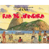 Les Carnets de Voyage de Jano - Rio de Janeiro