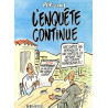 L'Enquête Continue