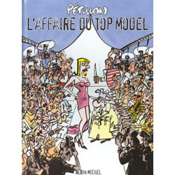L'Affaire du Top Model