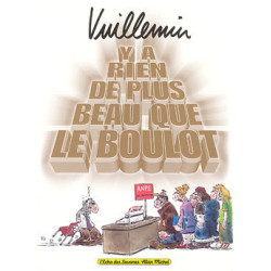 Y a rien de plus beau que...