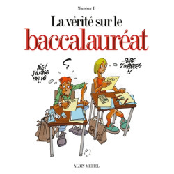 La vérité sur le baccalauréat