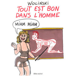 Tout est Bon dans l'Homme