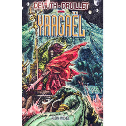 Yragaël - Tome 01
