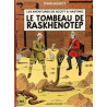 Les aventures de Scott et Hasting - Tome 01