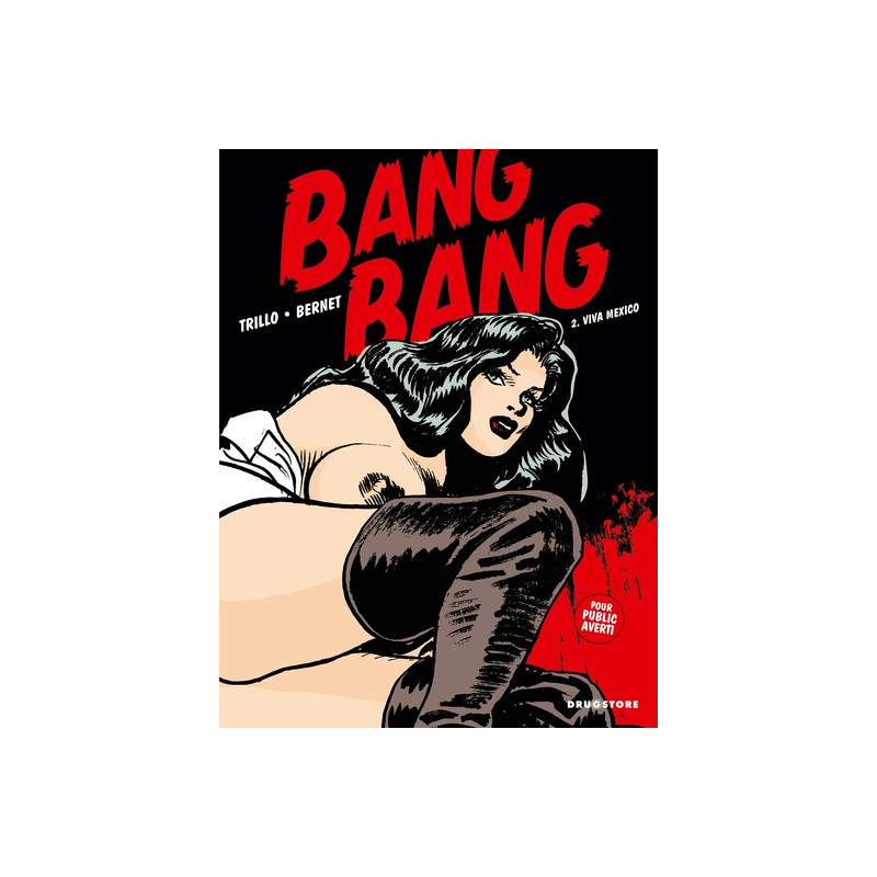Bang Bang - Tome 02