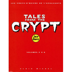 Tales from the crypt -...