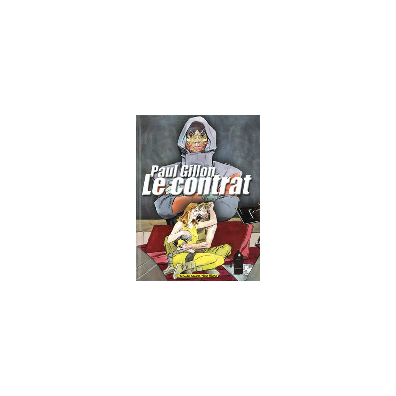 Le Contrat