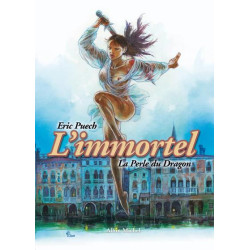 L'Immortel - Tome 01