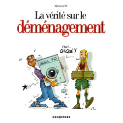 La vérité sur le déménagement