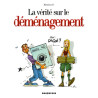 La vérité sur le déménagement