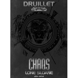 Lone Sloane - Chaos