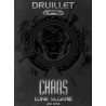 Lone Sloane - Chaos