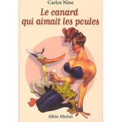 Le Canard qui Aimait les...
