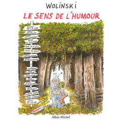 Le Sens de l'Humour