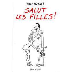 Salut les filles !