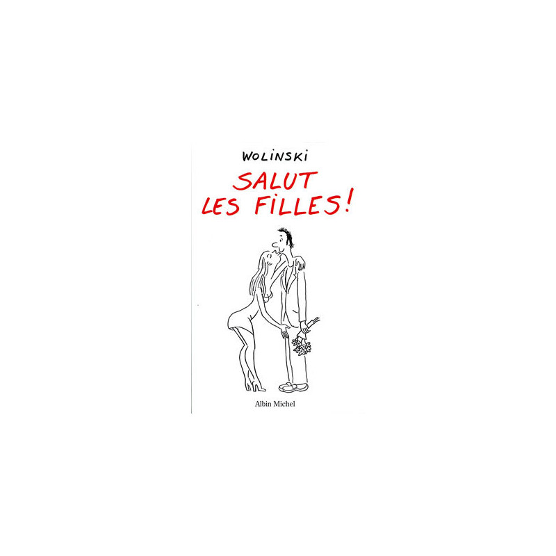 Salut les filles !