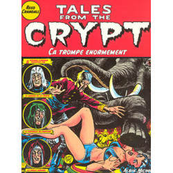 Tales from the crypt - Tome 10