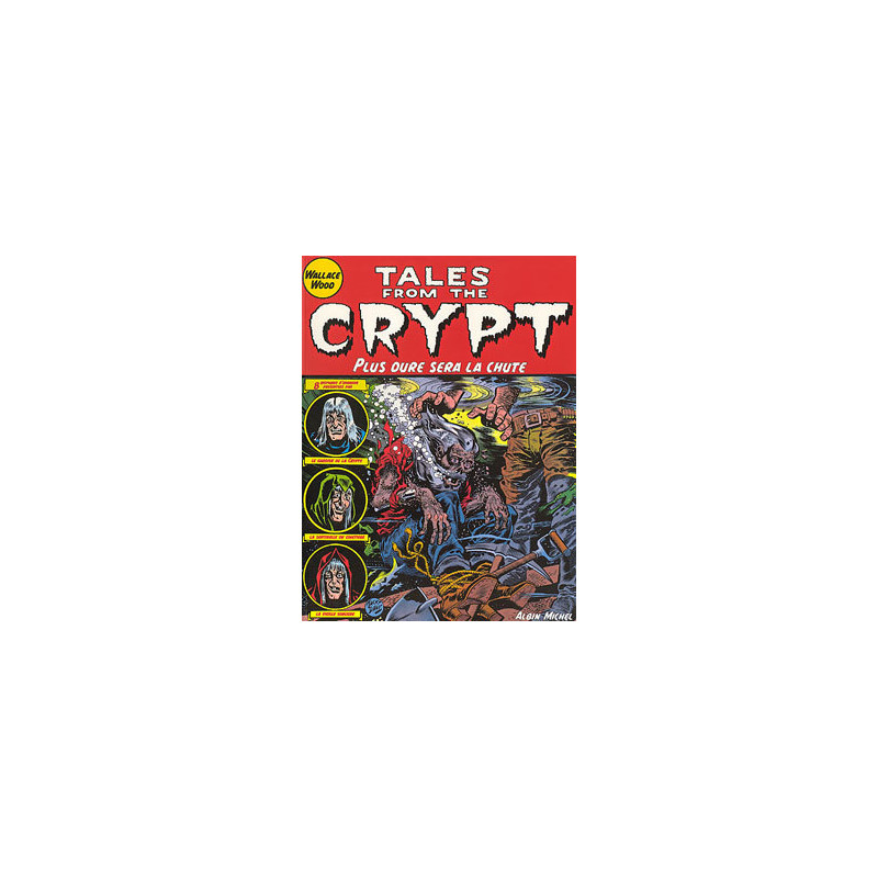 Tales from the crypt - Tome 09