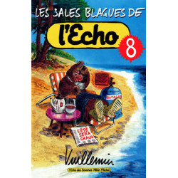 Les Sales Blagues de l'Echo...