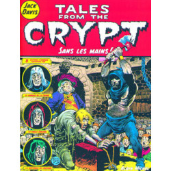 Tales from the crypt - Tome 08