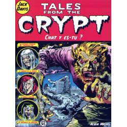 Tales from the crypt - Tome 07