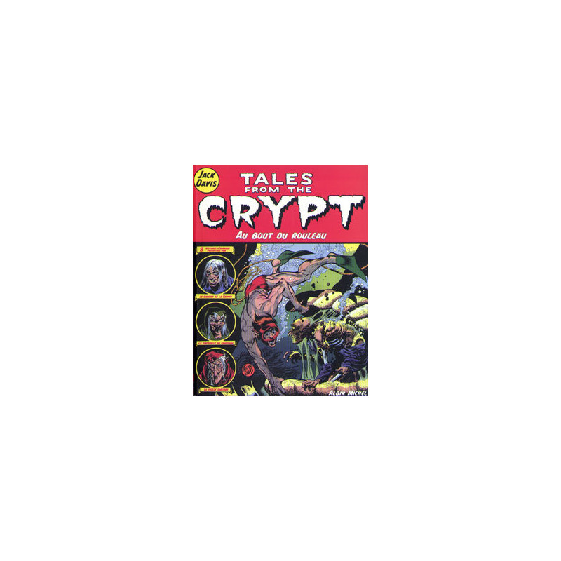 Tales from the crypt - Tome 06