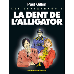 Les Léviathans - Tome 02