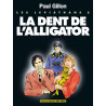 Les Léviathans - Tome 02