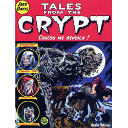 Tales from the crypt - Tome 05