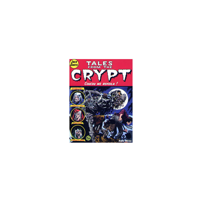 Tales from the crypt - Tome 05