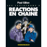 Les Léviathans - Tome 03