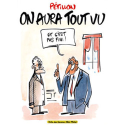 On Aura Tout vu