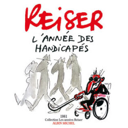 Les années Reiser - 1981