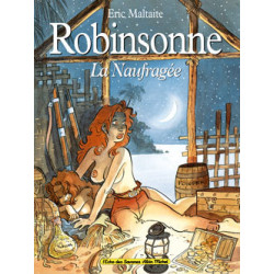 Robinsonne la Naufragée