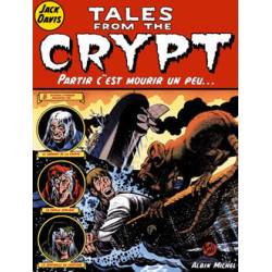 Tales from the crypt - Tome 04