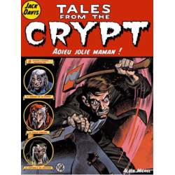Tales from the crypt - Tome 03