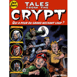 Tales from the crypt - Tome 02