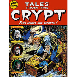 Tales from the crypt - Tome 01