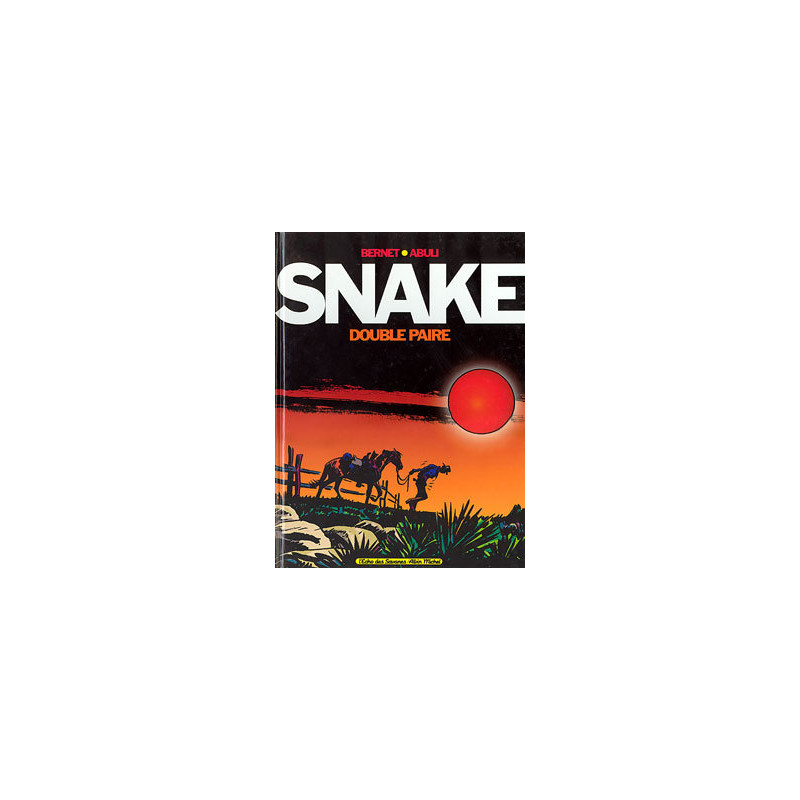 Snake