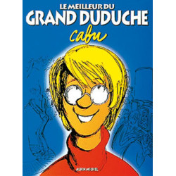 Le Meilleur du Grand Duduche