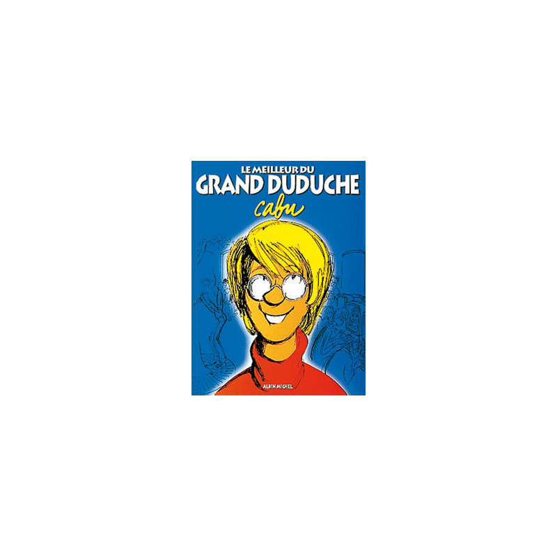 Le Meilleur du Grand Duduche