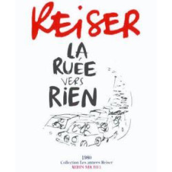Les années Reiser - 1980