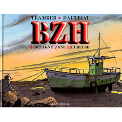 BZH - Bretagne Zone Heureuse