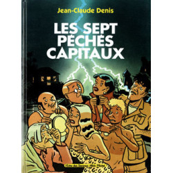 Les Sept Péchés Capitaux