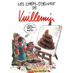 Les Chefs-d'Oeuvre de...