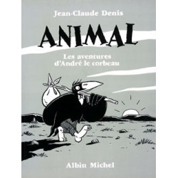 Animal - les aventures...