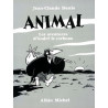 Animal - les aventures d'André le corbeau