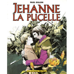 Jehanne - La Pucelle